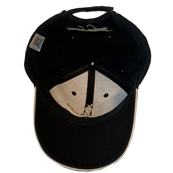 Oscars 78th Academy Awards Baseball Cap Hat 2006 OSFA - Picture 4 of 6